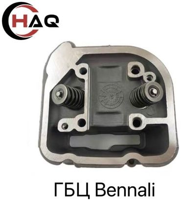 HAQ головка блока цилиндров BNL-GBZ-250-01