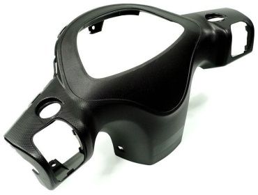 HAQ пластик руля м8