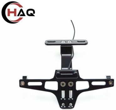 HAQ рамка для номера 04759