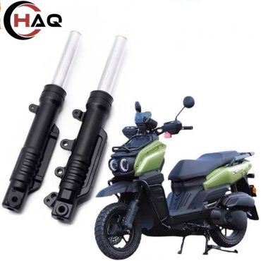 HAQ амортизаторы 8721
