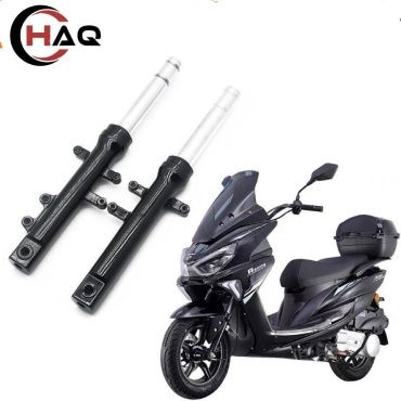 HAQ амортизаторы 2562
