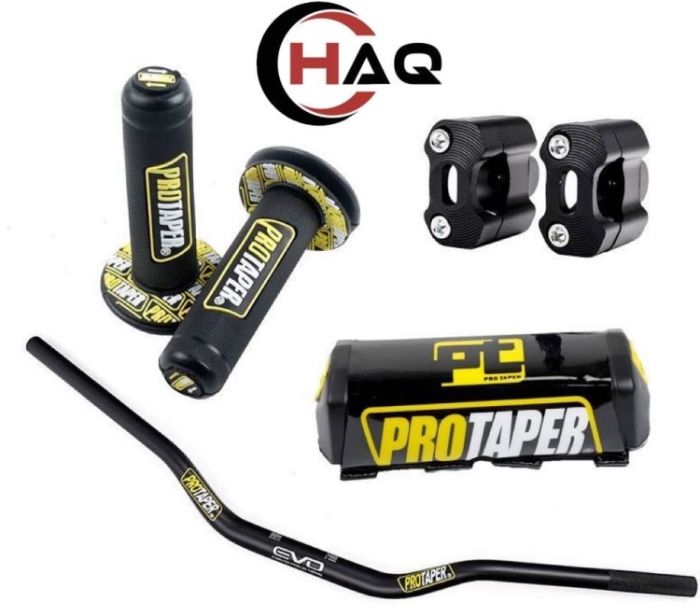 HAQ руль 8474